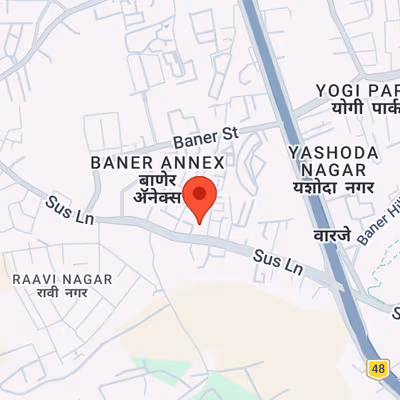 Pashan - Sus Road Baner, Pune Image 6