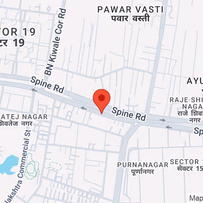 Cdc 28 Spine Road Chikhali Cdc Purnanagar Chikhali Pimpri-chinchwad, Pune Image 7
