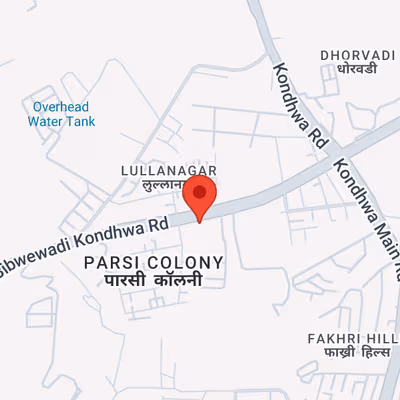 Lullanagar, Pune Image 9
