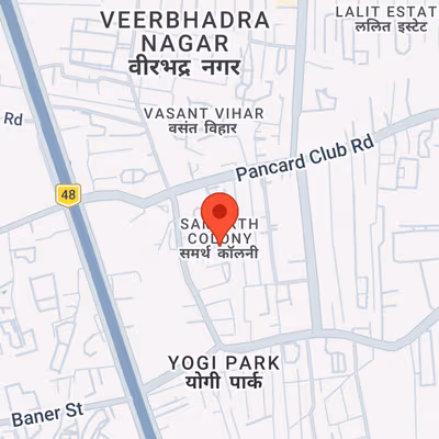 Rohan Sehar Lane Pancard Club Road Samarth Colony Baner, Pune Image 5