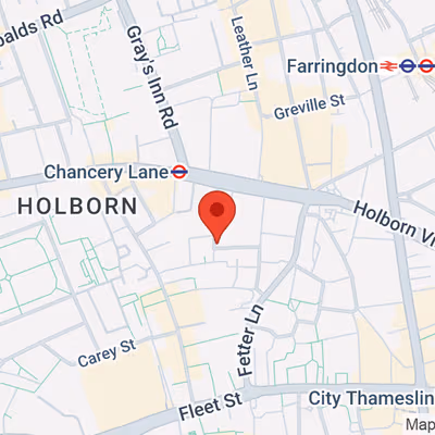27 Furnival St, London Image 6