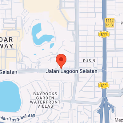 1 Jalan Lagoon Selatan, Subang Jaya Image 10