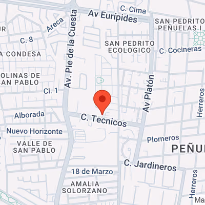 248 Calle Tecnicos, Santiago De Querétaro Image 7