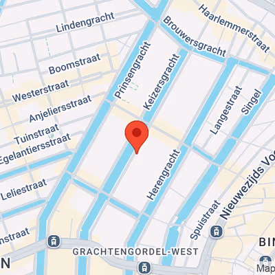 119 Keizersgracht, Amsterdam Image 7
