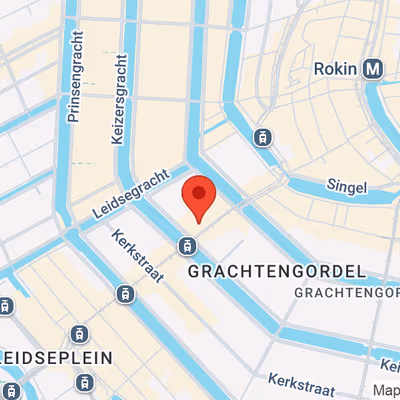32 Leidsestraat, Amsterdam Image 7