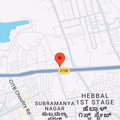 Hebbal Ring Road Jk Radial Hebbal Industrial Area Hebbal 1st Stage, Mysuru Image 6