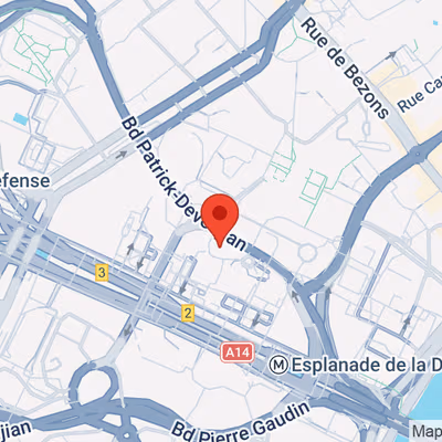 17 Place Des Reflets, Courbevoie Image 6