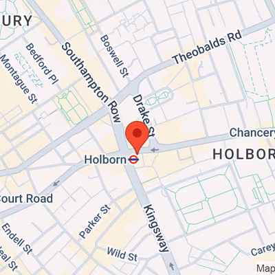 229-231 High Holborn, London Image 6