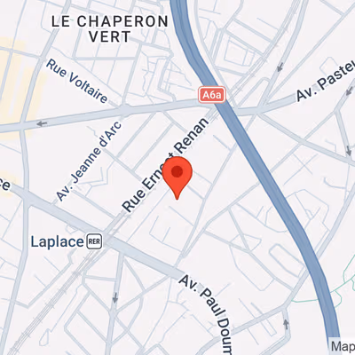 21/37 Rue De Stalingrad, Arcueil Image 6