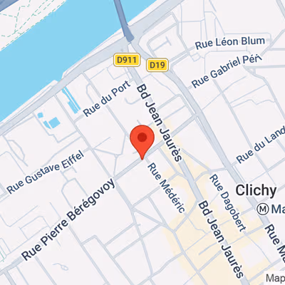21 Rue Médéric, Clichy Image 6