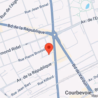 19 Rue Pierre Curie, Courbevoie Image 6