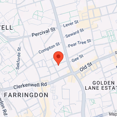 13 Northburgh Street, Clerkenwell Image 7