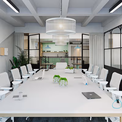 120 Aldersgate Street, Farringdon Image 2