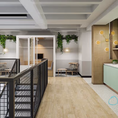 120 Aldersgate Street, Farringdon Image 4