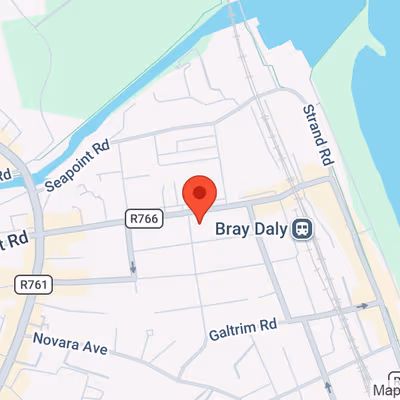 12 Prince Of Wales Terrace Quinsborough Rd, Bray Image 6