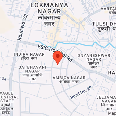 Plot 293 Road No 16/z Ambica Nagar Wagle Industrial Estate Thane West, Thane Image 6