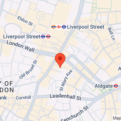 5 St Helen's Place, City Of London (city Eastern) Image 6