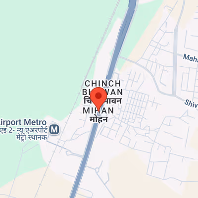 In Notified Area Of Mihan Outside Sez, Nagpur Image 9