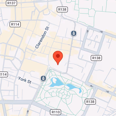 6–7 St Stephen's Green, Dublin Image 9