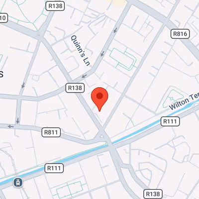 41 Leeson Street Lower Leeson Street Lower, Dublin Image 8
