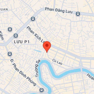 101 Cù Lao St, Cầu Kiệu Image 6