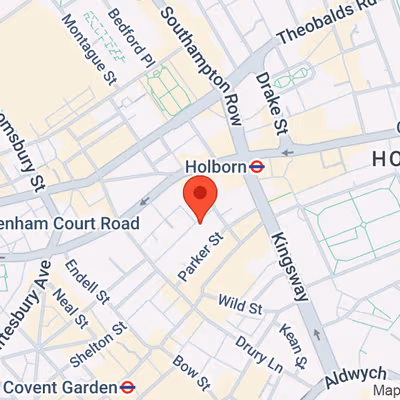8 Macklin Street, Covent Garden Image 5