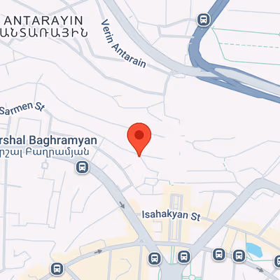 18, 1 Zarobyan Street, Yerevan Image 6