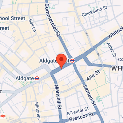 10 Whitechapel High St, London Image 7