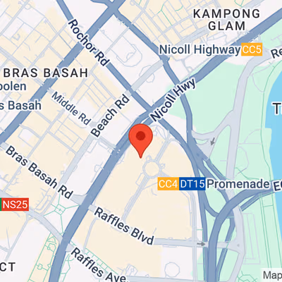 9 Temasek Boulevard, Singapore Image 6