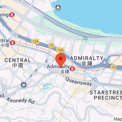 89 Queensway, Admiralty Image 5