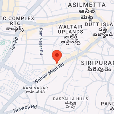 10-50-58/1 Waltair Main Road Ram Nagar, Visakhapatnam Image 9