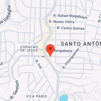1255 Prudente De Morais Ave 495 Abre Campo St Santo Antonio, Belo Horizonte Image 11