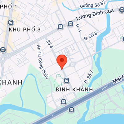 Số 4 Khu Phố 1 An Khánh, Hồ Chí Minh Image 6