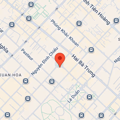 2bis Công Trường Quốc Tế Xuân Hòa, Hồ Chí Minh Image 6