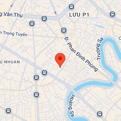 84 Huỳnh Văn Bánh Cầu Kiệu, Hồ Chí Minh Image 6