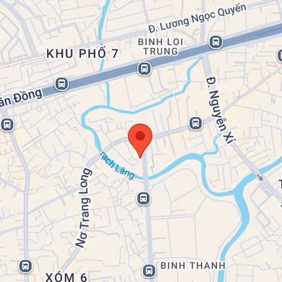 175 Phan Chu Trinh Bình Lợi Trung, Hồ Chí Minh Image 8