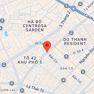 391 Điện Biên Phủ Bàn Cờ, Hồ Chí Minh Image 8