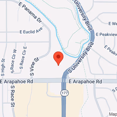 2305 E Arapahoe Road, Centennial Image 6