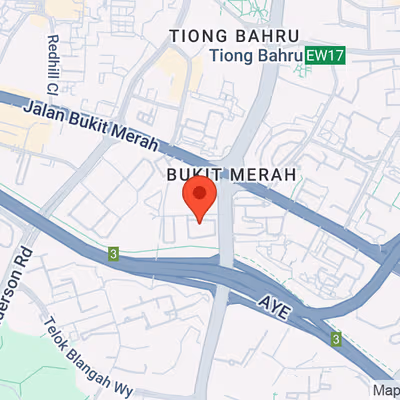 120 Lower Delta Road, Singapore Image 5