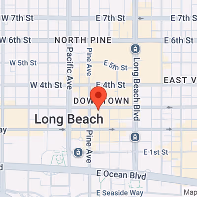 120 East 3rd Street, Long Beach Image 13