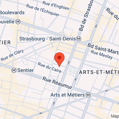 4 Rue Du Caire, Paris Image 9