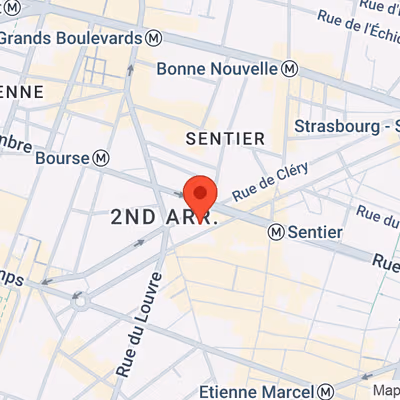 43 Rue D'aboukir, Paris Image 11
