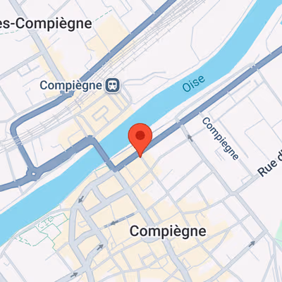 2 Rue Pierre Sauvage, Compiègne Image 6