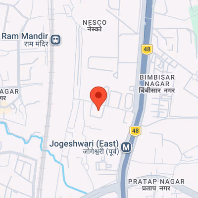 G-402 Jay Coach Area Geetanjali Railway Colony Laxmi Nagar Goregaon, Mumbai Image 8