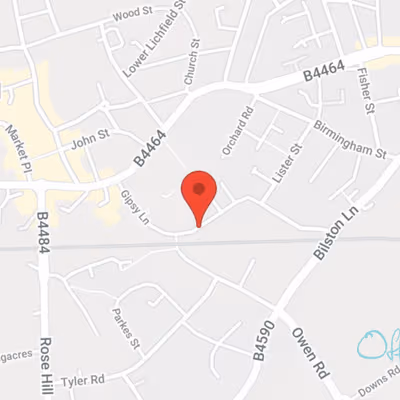 Gipsy Lane, West Midlands Image 13