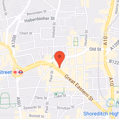 82 Great Eastern Street, London Image 8