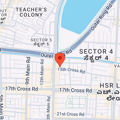 17th Cross Rd Sector 4 Hsr Layout, Bengaluru Image 5