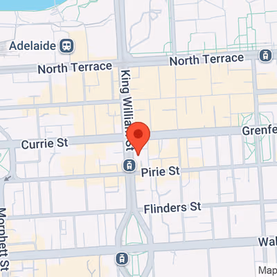 100 King William Street, Adelaide Image 15