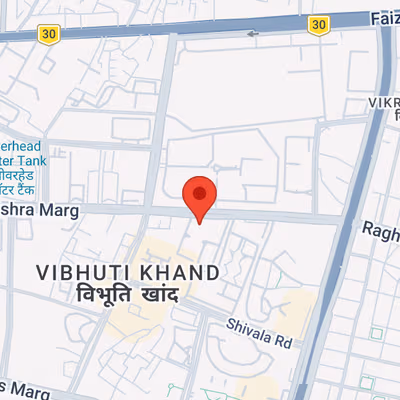 404B, 405 Vibhuti Khand Gomti Nagar, Lucknow Image 12