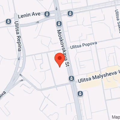 5 Ulitsa Malysheva Yekaterinburg, Sverdlovsk Oblast Image 5